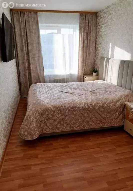 2-комнатная квартира: Иркутск, Байкальская улица, 280 (43.3 м) - Фото 1