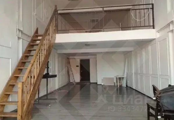 Помещение свободного назначения в Москва Новорязанская ул., 26С1 (120 ... - Фото 2