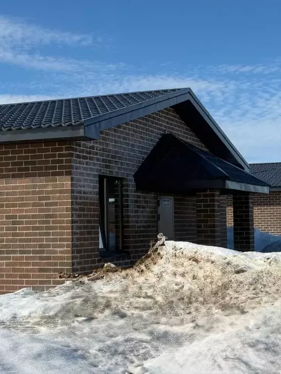 Коттедж в Татарстан, Пестречинский район, Шигалеевское с/пос, Городок ... - Фото 2