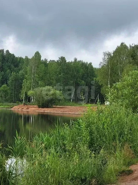 Участок в Удмуртия, Якшур-Бодьинский район, с. Люкшудья  (7.28 сот.) - Фото 1