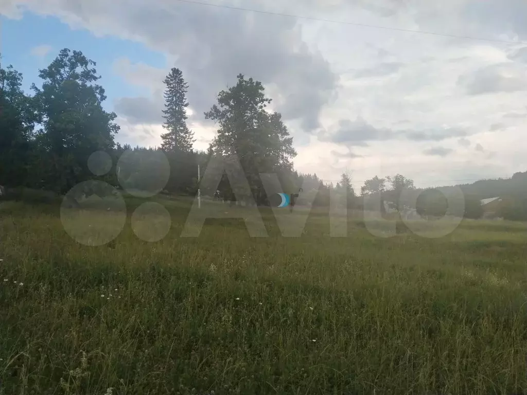Участок 10 сот. (ИЖС) - Фото 0