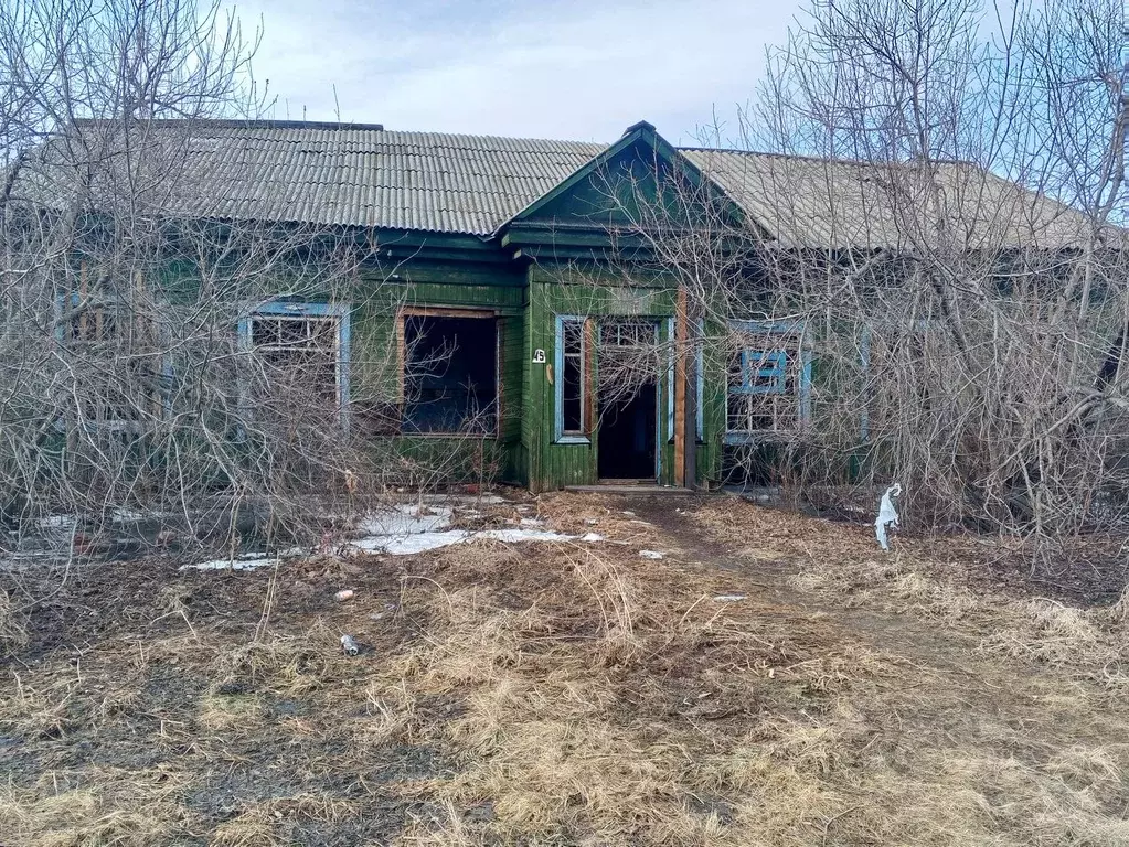 Помещение свободного назначения в Иркутская область, Залари рп ул. ... - Фото 1