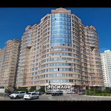 1-к кв. Курская область, Курск просп. Анатолия Дериглазова, 31 (46.9 ... - Фото 0