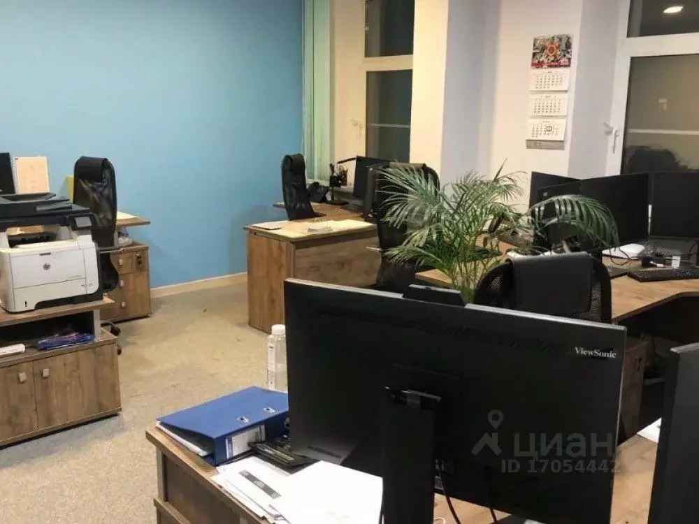 Офис в Москва Чапаевский пер., 14 (224 м) - Фото 2