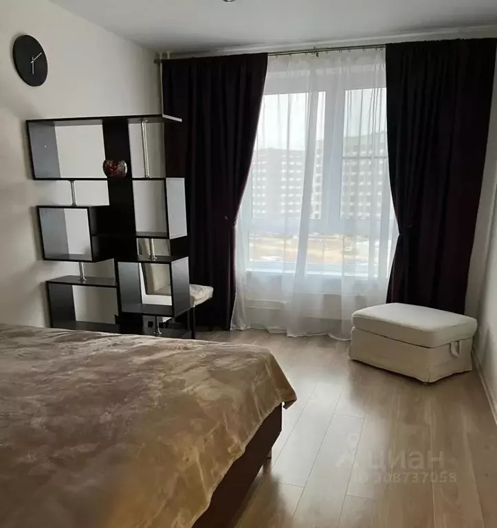 3-к кв. Московская область, Красногорск городской округ, пос. ... - Фото 2