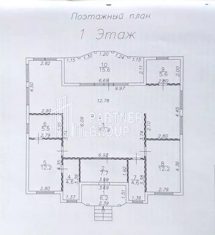 Дом в Тульская область, городской округ Тула, село Частое, Частинская ... - Фото 1