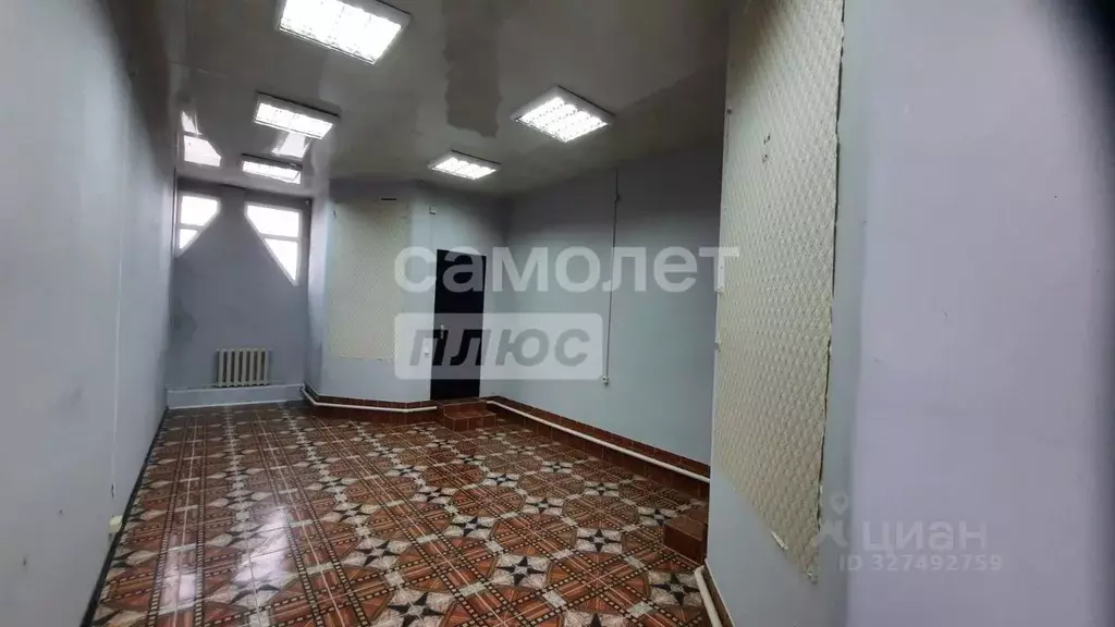 Офис в Краснодарский край, Горячий Ключ ул. Ленина (39 м) - Фото 1