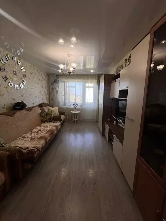 Продаётся 2-к квартира, 45 м - Фото 0