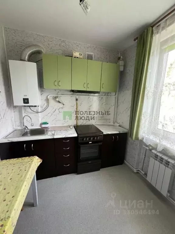 1-к кв. Севастополь просп. Генерала Острякова, 44 (29.8 м) - Фото 1