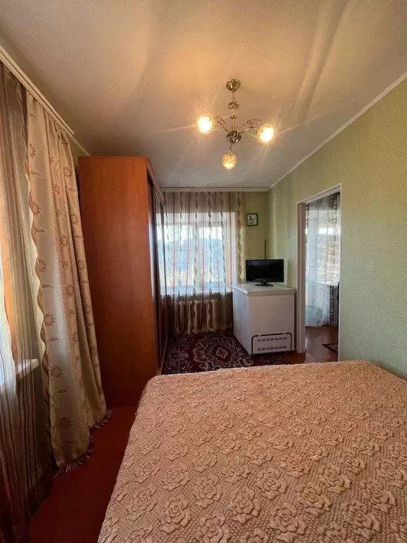Квартира, 2 комнаты, 40 м - Фото 1