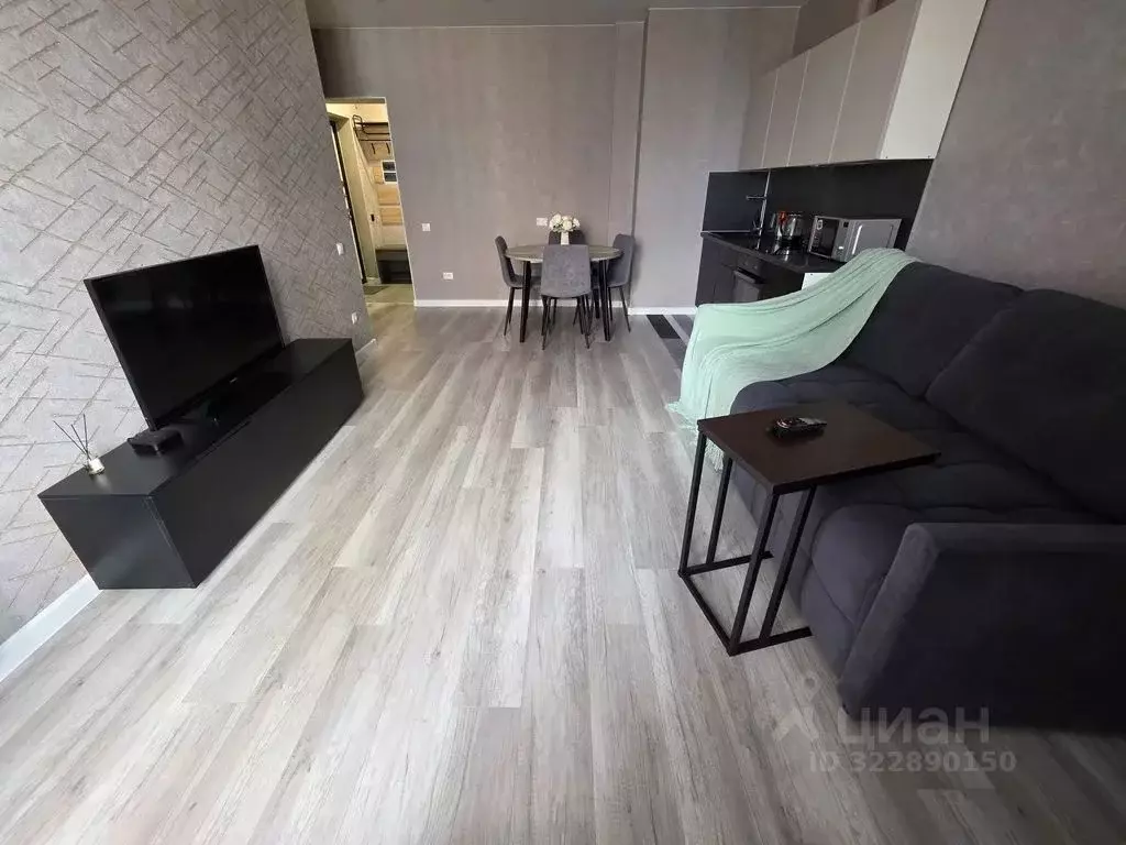 Студия Новосибирская область, Новосибирск ул. Михаила Кулагина, 29/1 ... - Фото 1