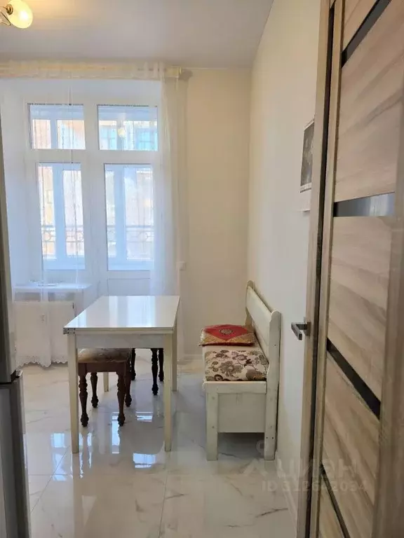 1-к кв. Московская область, Видное ул. Святослава Рихтера, 5к1 (34.2 ... - Фото 1