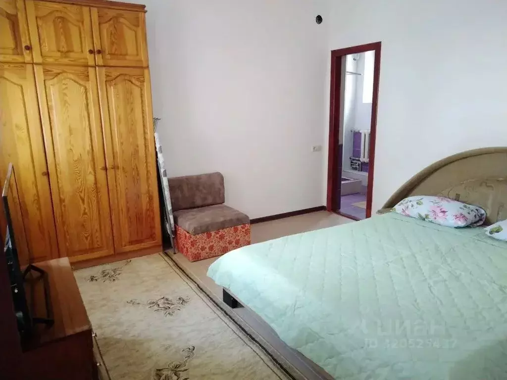 Комната Крым, Евпатория городской округ, Заозерное пгт ул. Курортная, ... - Фото 2