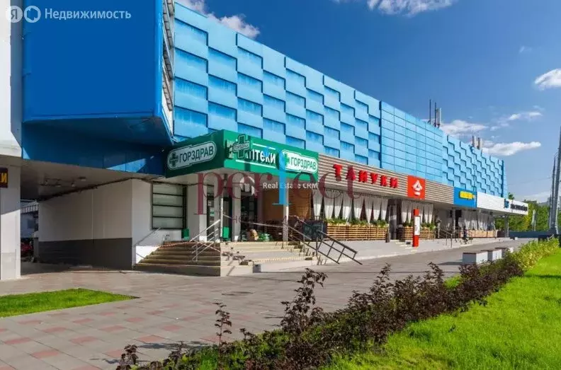 Помещение свободного назначения (1447.1 м) - Фото 1
