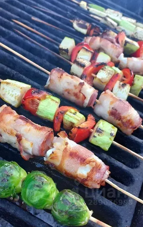 Дом в Новгородская область, Новгородский район, Ракомское с/пос, д. ... - Фото 2