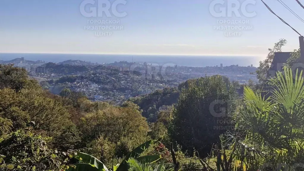 Участок в Краснодарский край, Сочи городской округ, с. Верхний Юрт ул. ... - Фото 2