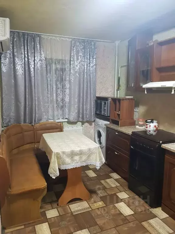 1-к кв. Краснодарский край, Новороссийск ул. Щорса, 50Б (25.0 м) - Фото 1