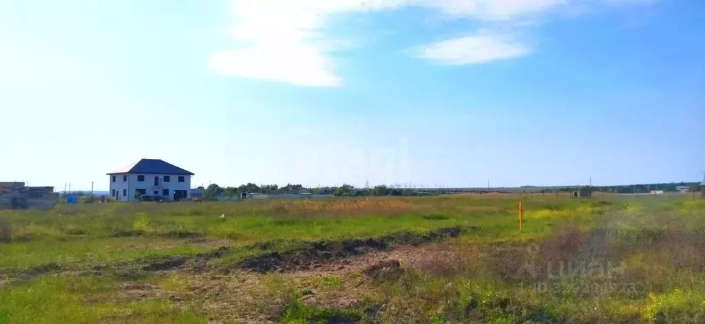 Участок в Крым, Феодосия ул. Владимирская (8.4 сот.) - Фото 1