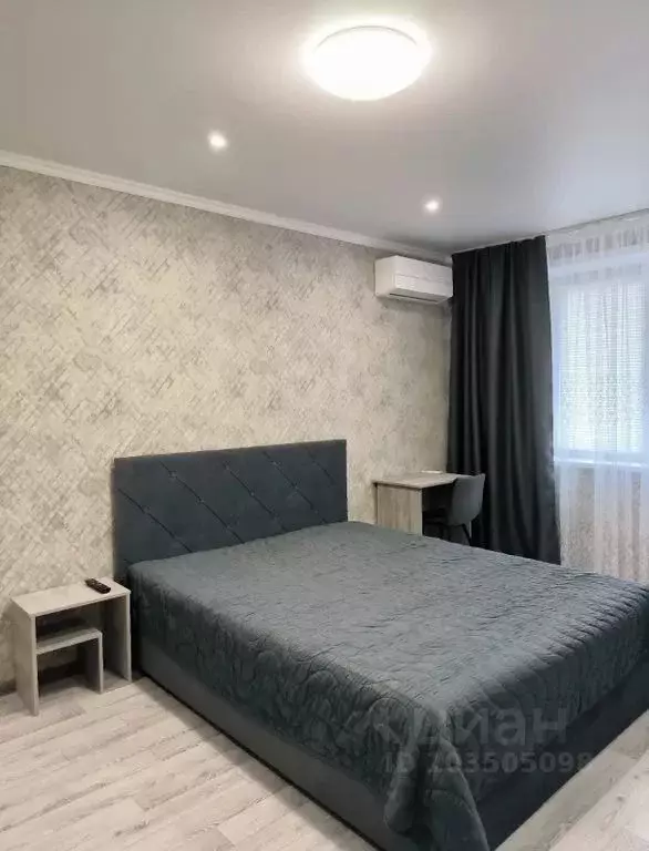 1-к кв. Татарстан, Нижнекамск ул. 30 лет Победы, 30 (40.0 м) - Фото 0