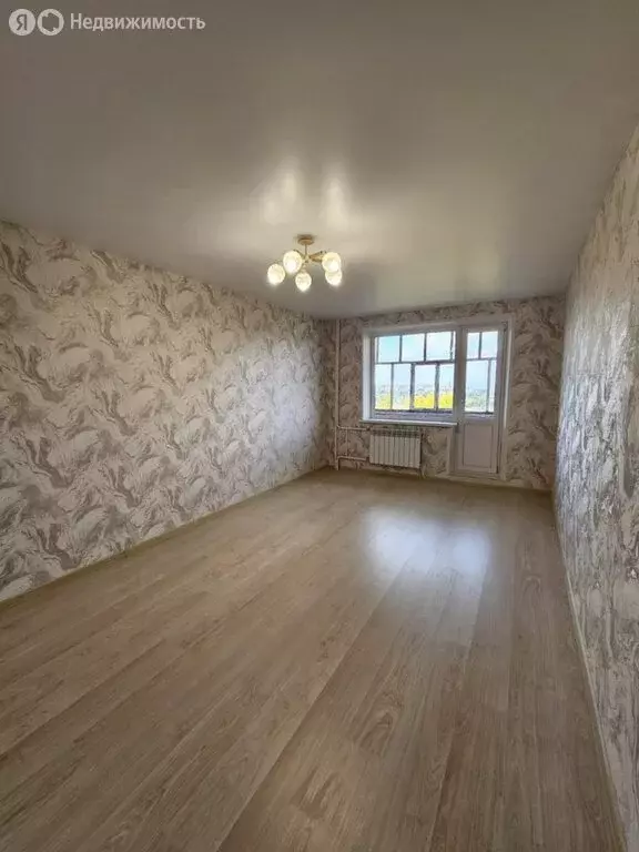 2-комнатная квартира: Томск, проспект Мира, 5 (53.9 м) - Фото 1