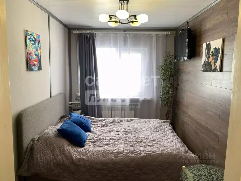 Дом в Ивановская область, Тейково ул. 6-я Первомайская, 22 (75 м) - Фото 1