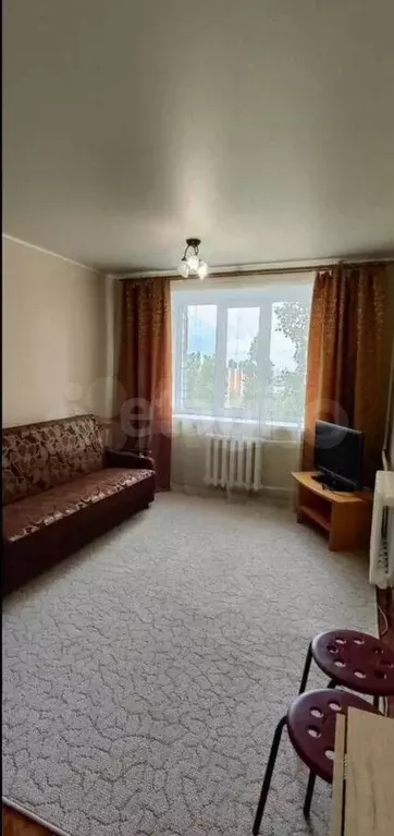 Комната 17,1 м в 1-к., 8/9 эт. - Фото 0