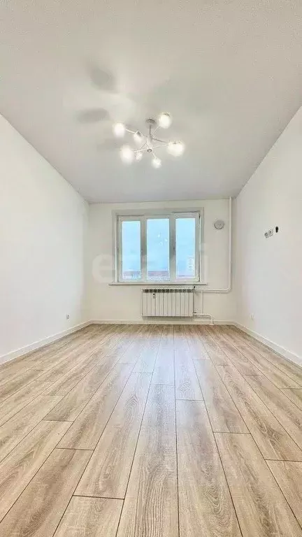 1-к кв. Новосибирская область, Новосибирск ул. Петухова, 16/3 (37.6 м) - Фото 1