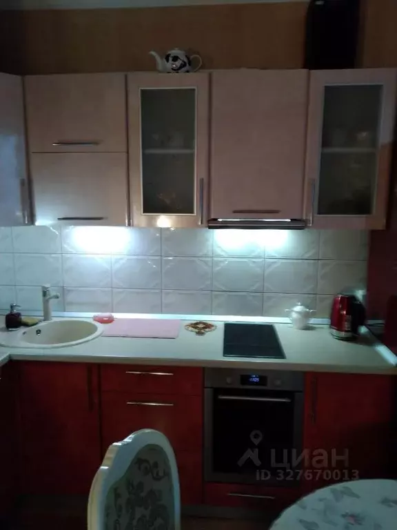 1-к кв. Москва Шереметьевская ул., 27 (38.0 м) - Фото 2