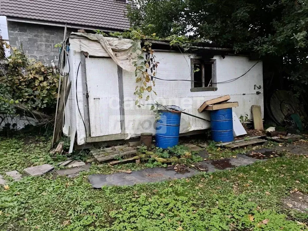 Дом в Калужская область, Калуга городской округ, с. Росва  (50 м) - Фото 2