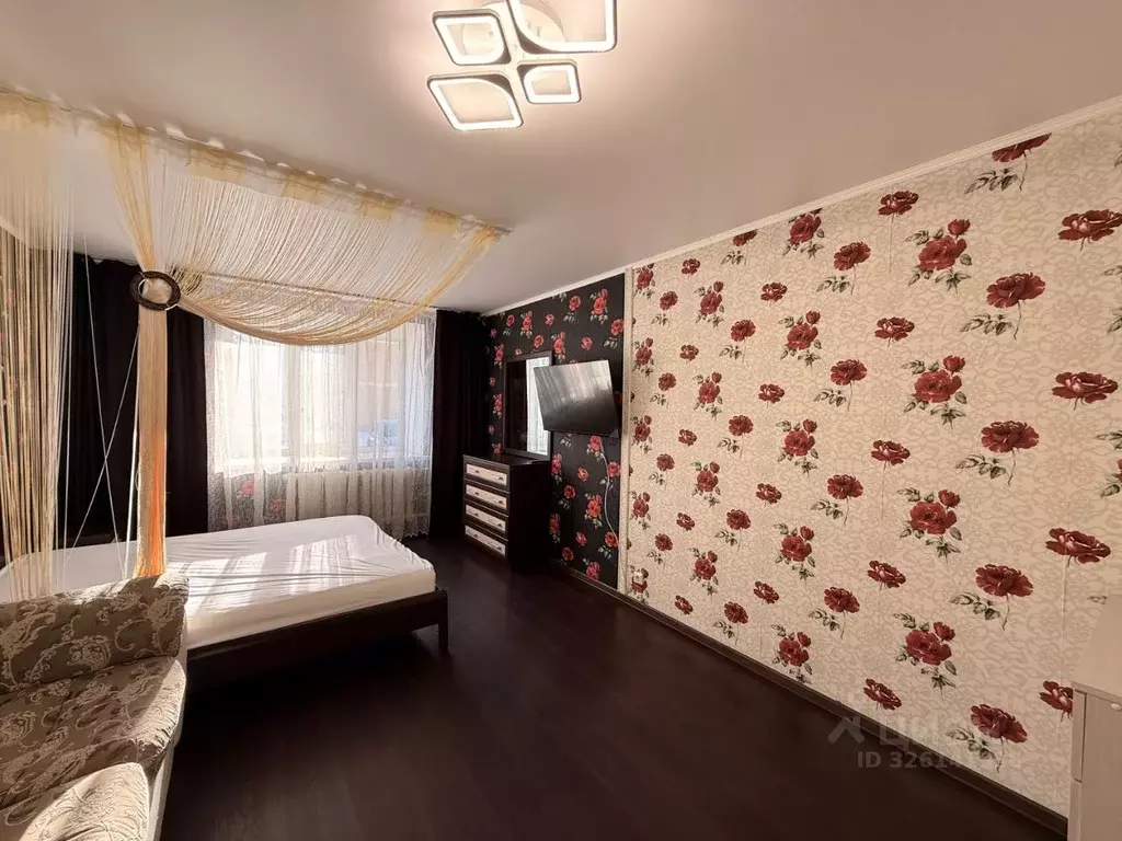 1-к кв. Брянская область, Брянск Советская ул., 95 (44.0 м) - Фото 2