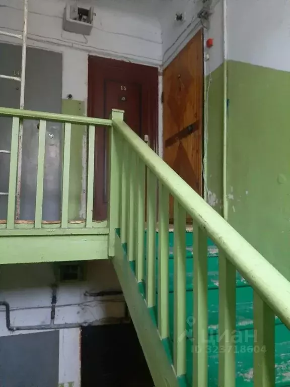 1-к кв. Ростовская область, Ростов-на-Дону просп. Шолохова, 298/3 ... - Фото 2