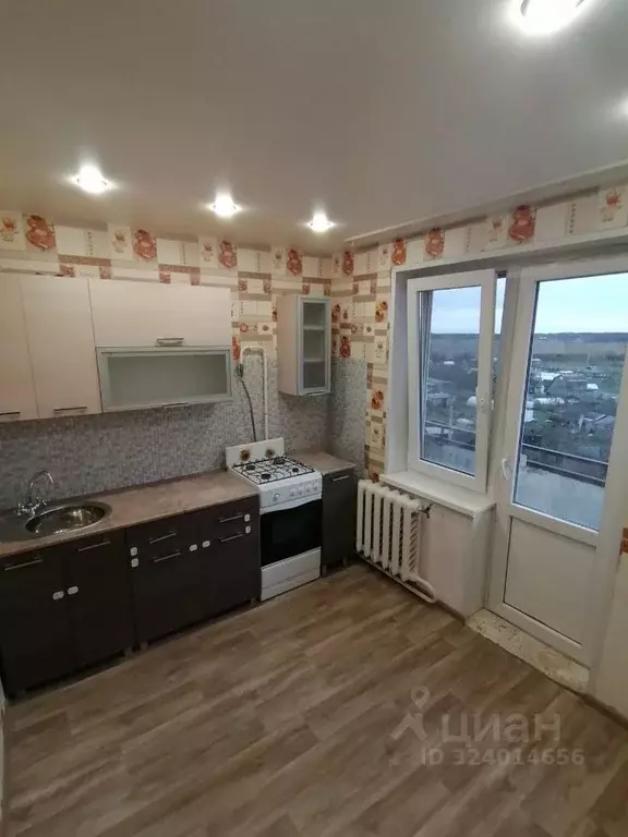 1-к кв. Псковская область, Псковский район, Тямшанская волость, д. ... - Фото 1