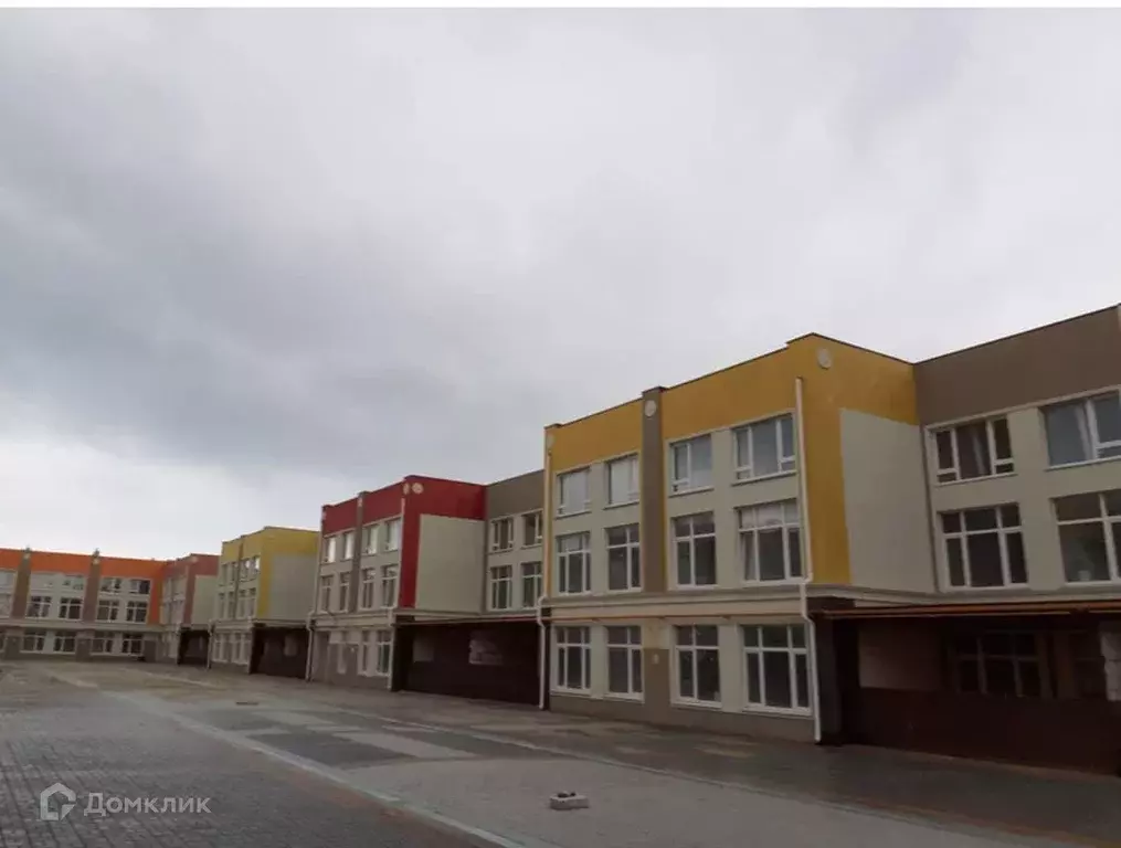 Продаётся 1-к квартира, 33.7 м - Фото 1