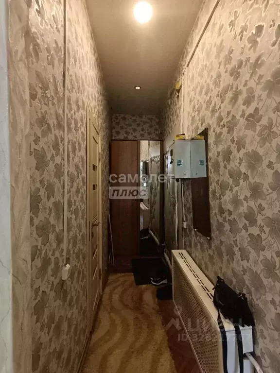 2-к кв. Иркутская область, Иркутск Киевская ул., 28Б (54.0 м) - Фото 2