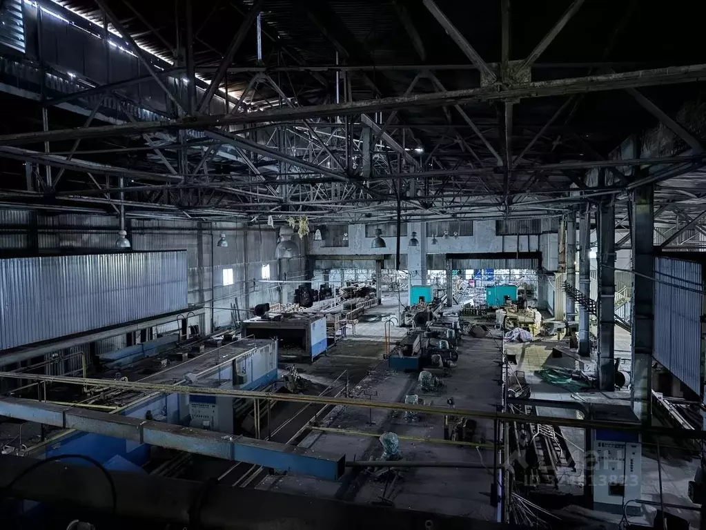 Производственное помещение в Москва ул. Петровка, 2 (1296 м) - Фото 1