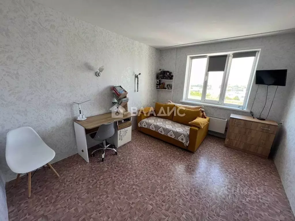 2-к кв. Алтайский край, Барнаул Северный Власихинский проезд, 106 ... - Фото 0