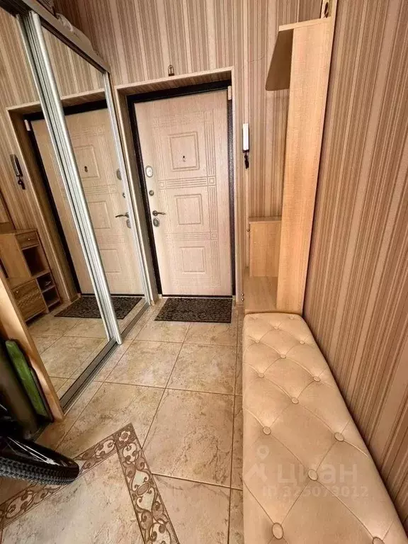 2-к кв. Краснодарский край, Сочи Адлер жилрайон, ул. Троицкая, 46 ... - Фото 2