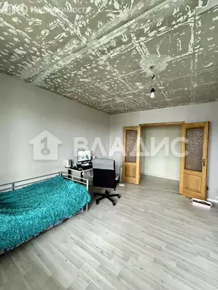 3-комнатная квартира: Солнечногорск, квартал комплексной застройки ... - Фото 1