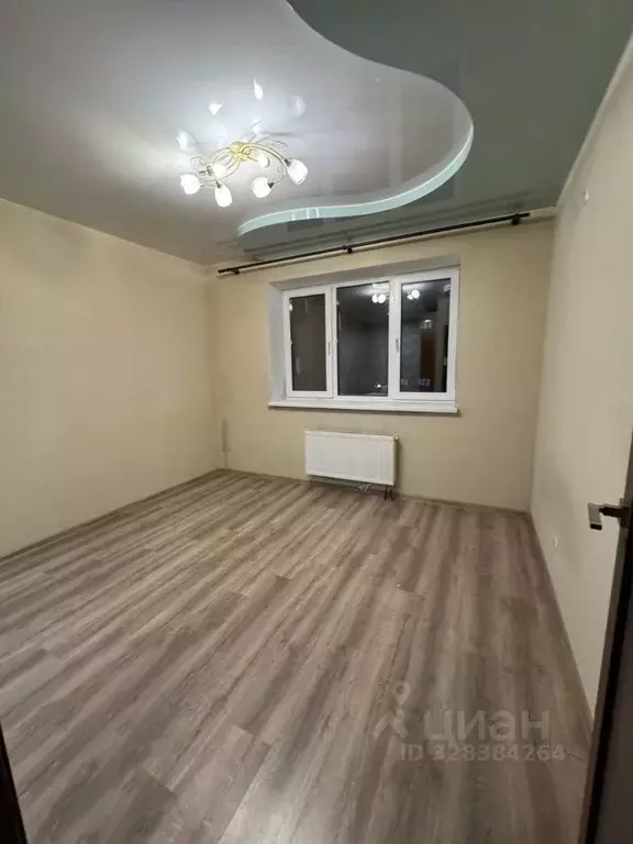 1-к кв. Московская область, Истра муниципальный округ, д. Исаково ул. ... - Фото 2