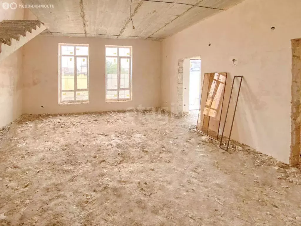 Дом в Нальчик, улица Канкошева (160 м) - Фото 1
