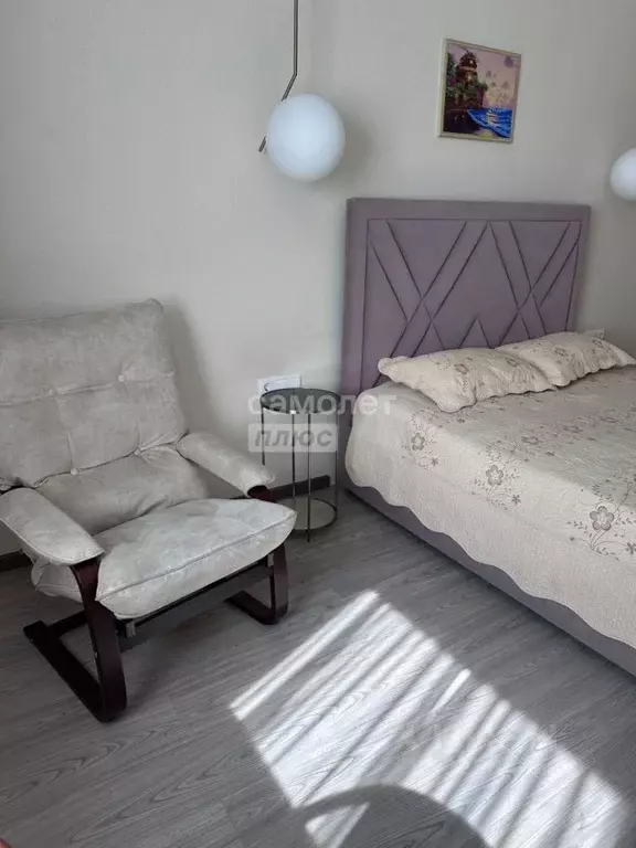 2-к кв. Челябинская область, Челябинск ул. Энгельса, 4 (65.0 м) - Фото 2