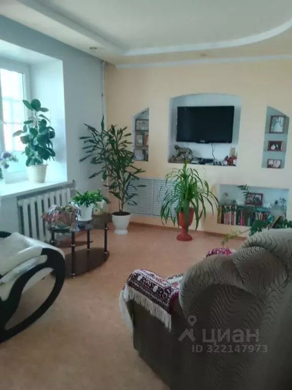 3-к кв. Самарская область, Ставропольский район, Александровка с/пос, ... - Фото 1