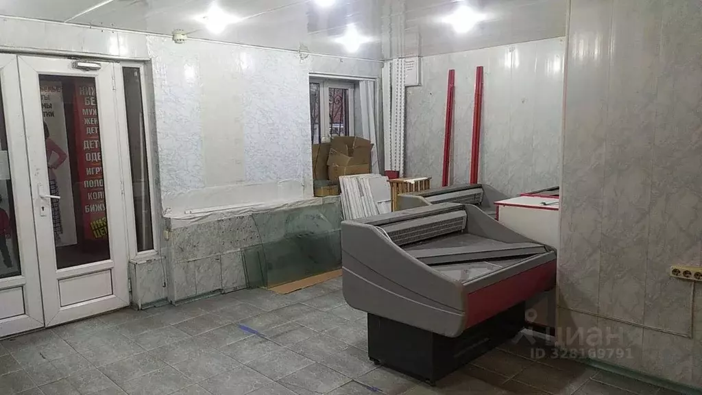 Помещение свободного назначения в Северная Осетия, Владикавказ ... - Фото 2