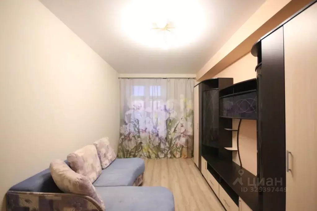 2-к кв. Ямало-Ненецкий АО, Новый Уренгой Славянский мкр,  (49.2 м) - Фото 2