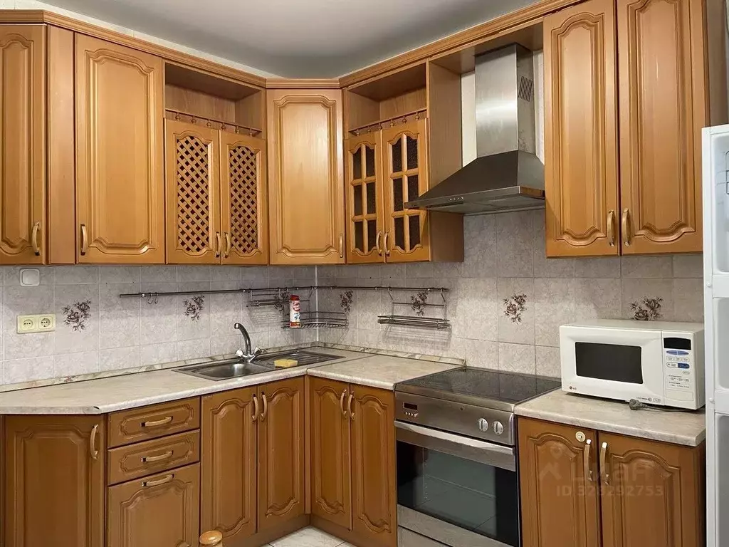 2-к кв. Московская область, Одинцово Можайское ш., 108А (54.7 м) - Фото 0