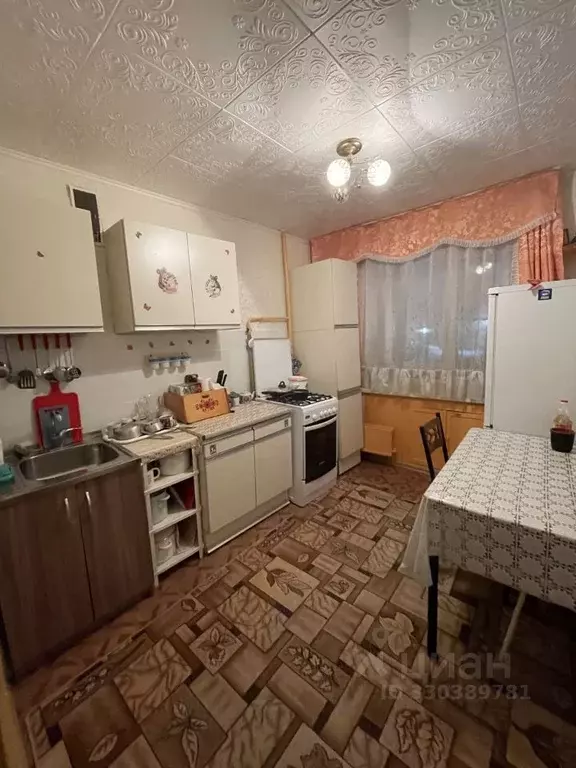 3-к кв. Чувашия, Чебоксары ул. Эльменя, 7 (62.1 м) - Фото 1
