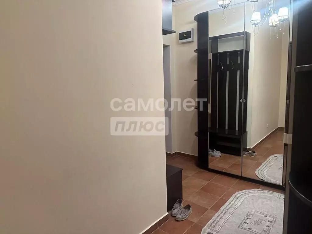 2-к кв. Московская область, Химки Сходня мкр, ул. 7-й Гвардейской ... - Фото 2