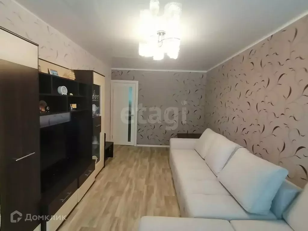 Продаётся 2-к квартира, 47.2 м - Фото 1