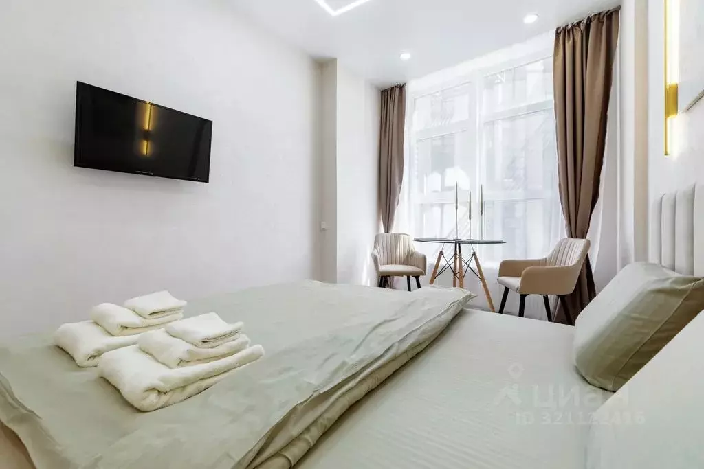 Студия Ростовская область, Ростов-на-Дону Красноармейская ул., ... - Фото 1