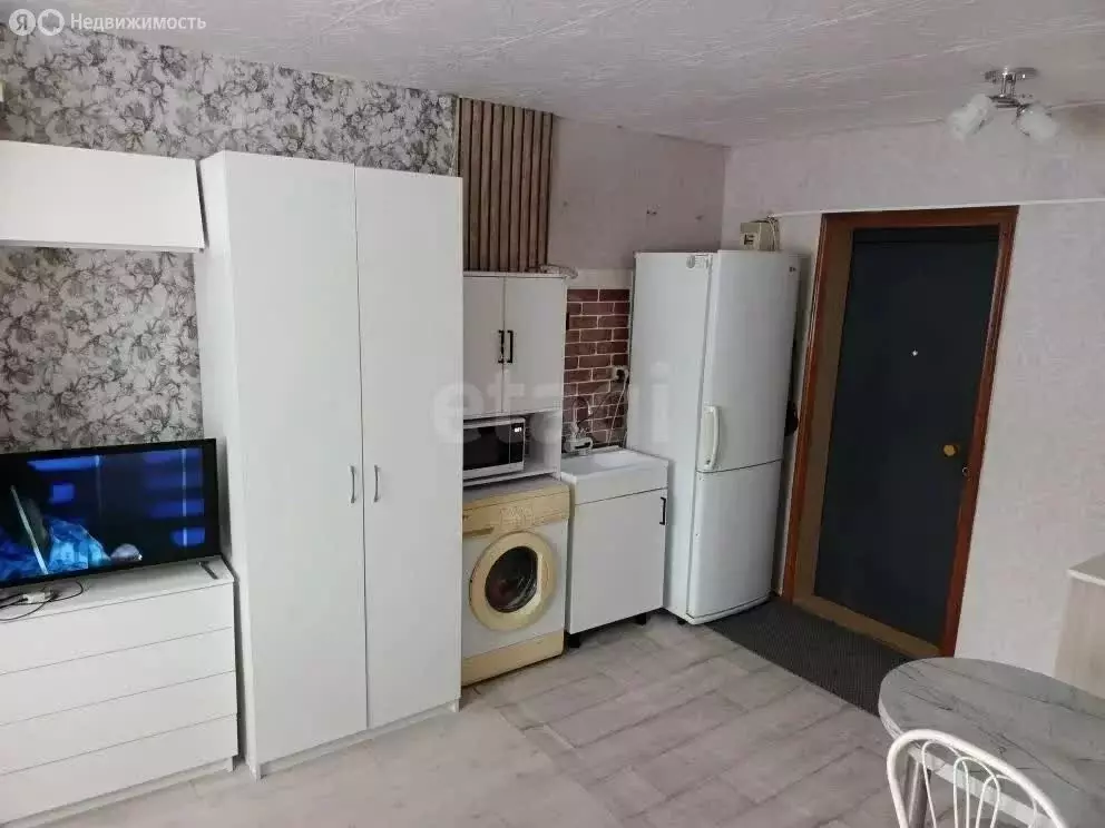 1к в -комнатной квартире (19 м) - Фото 2